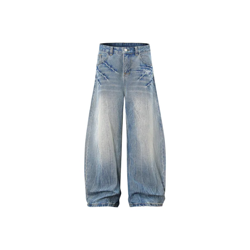 7 SEVFUN Jeans Unisex-13