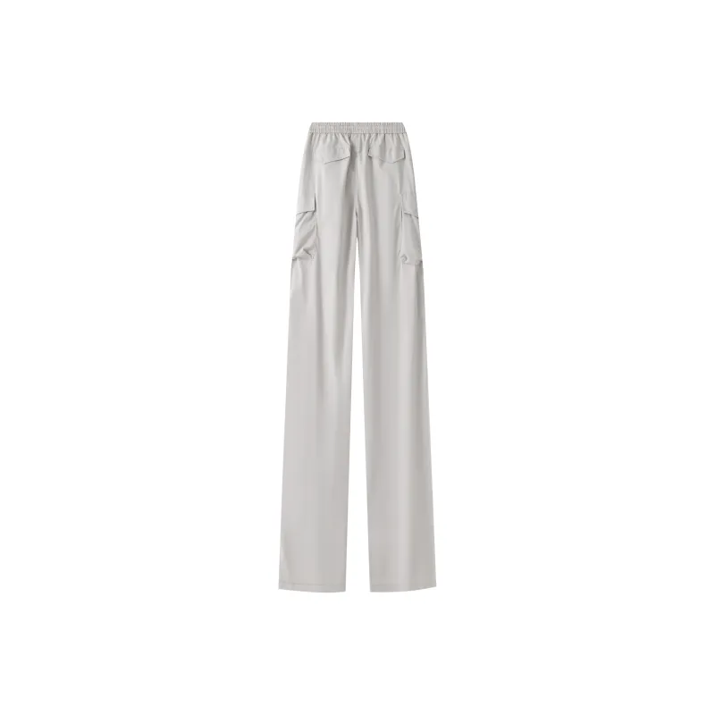 FAKE VINTAGE Casual Pants Unisex-1