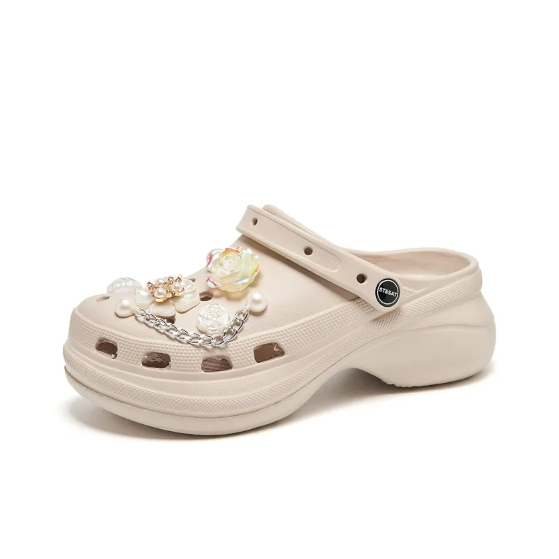 ST&SAT Clogs Women's-9