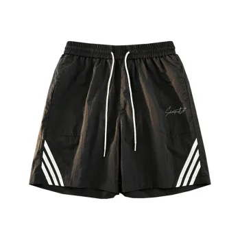 RED DRAGONFLY Casual Shorts Unisex