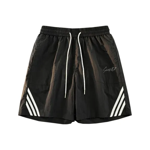 RED DRAGONFLY Casual Shorts Unisex