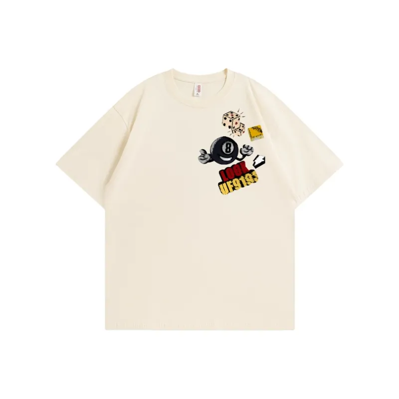 UF9193 T Shirts Unisex-6