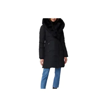 MACKAGE Down Jackets Women's Black