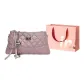 Taro Purple+Shopping Bag