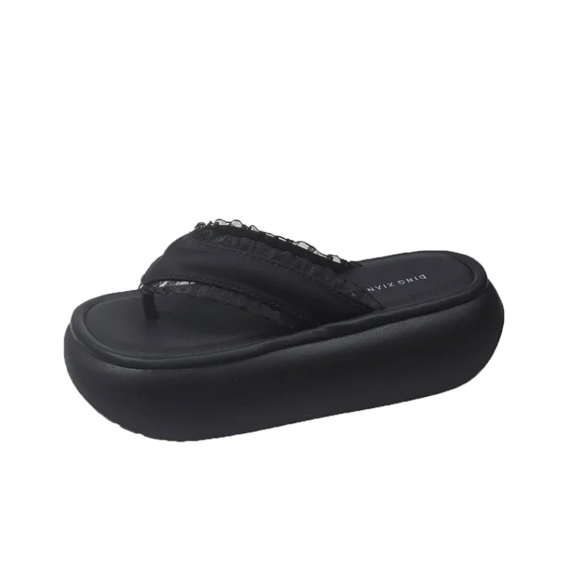 AJPAP Flip Flops Women's-0