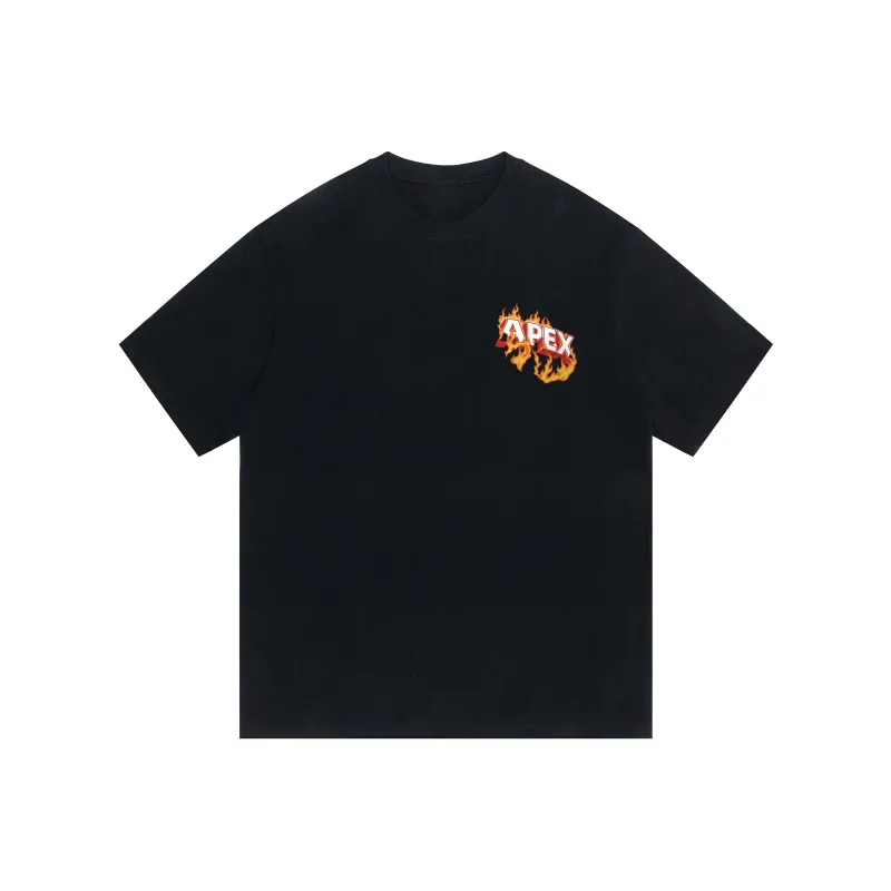 IXXAT T Shirts Unisex-2