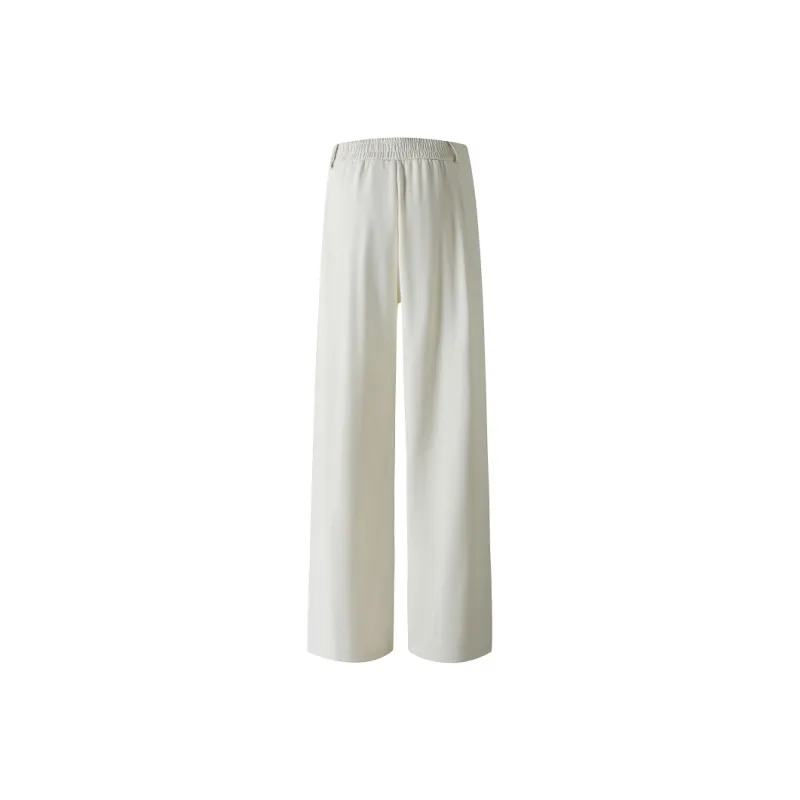 NEAR HERE Casual Pants Unisex-15