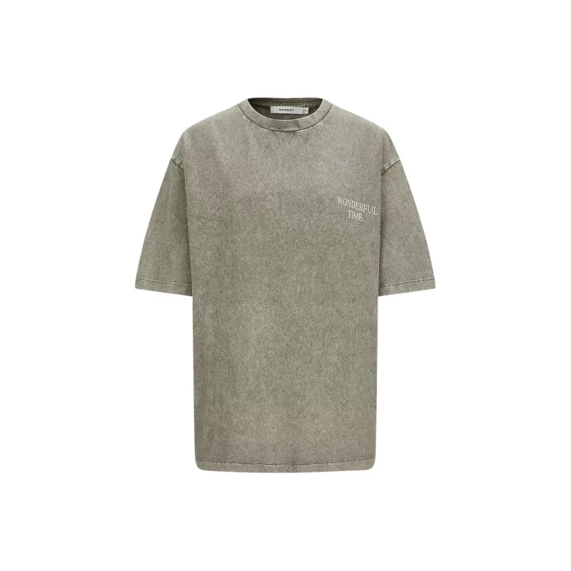 MOUSSY T Shirts Women's-0