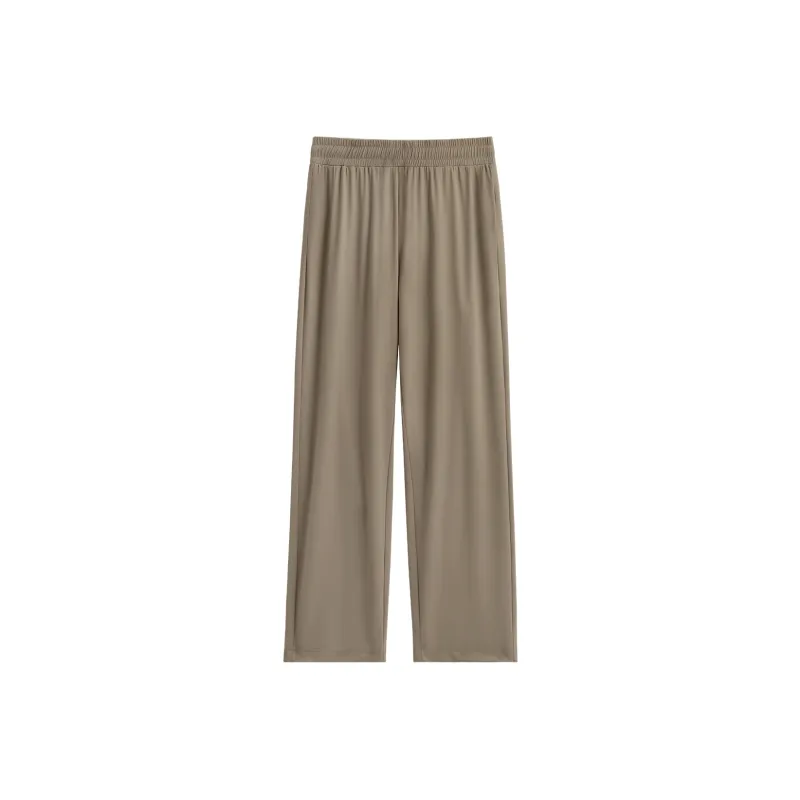 CHARLIE GOLF Casual Pants Unisex-6