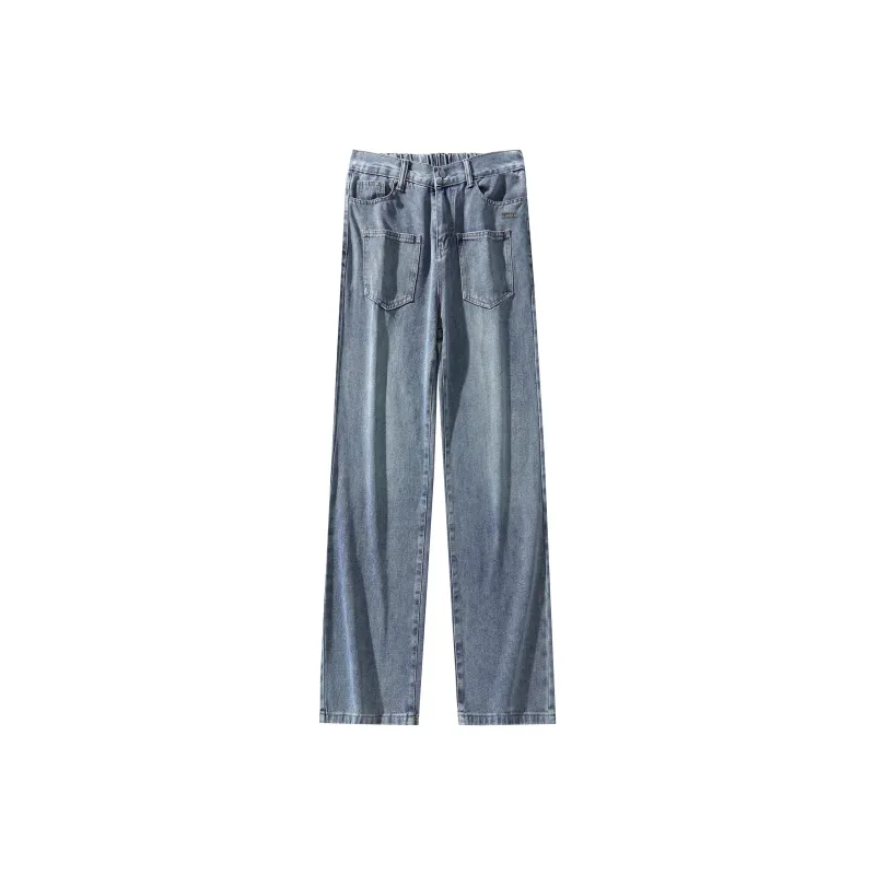 Double Dealer Jeans Unisex-6