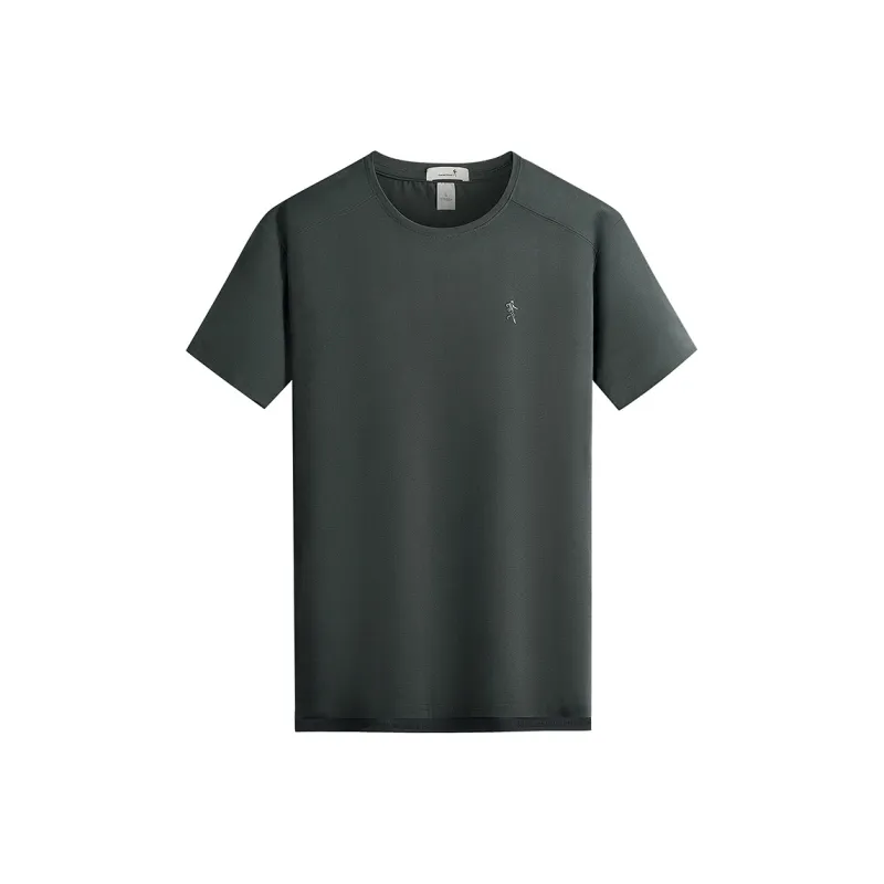 Dance With Wolves T Shirt Men's-10