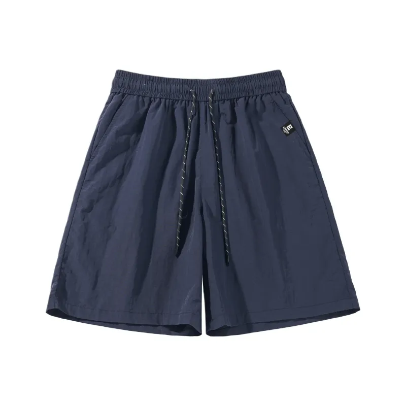 Être Par Lee Casual Shorts Unisex-8