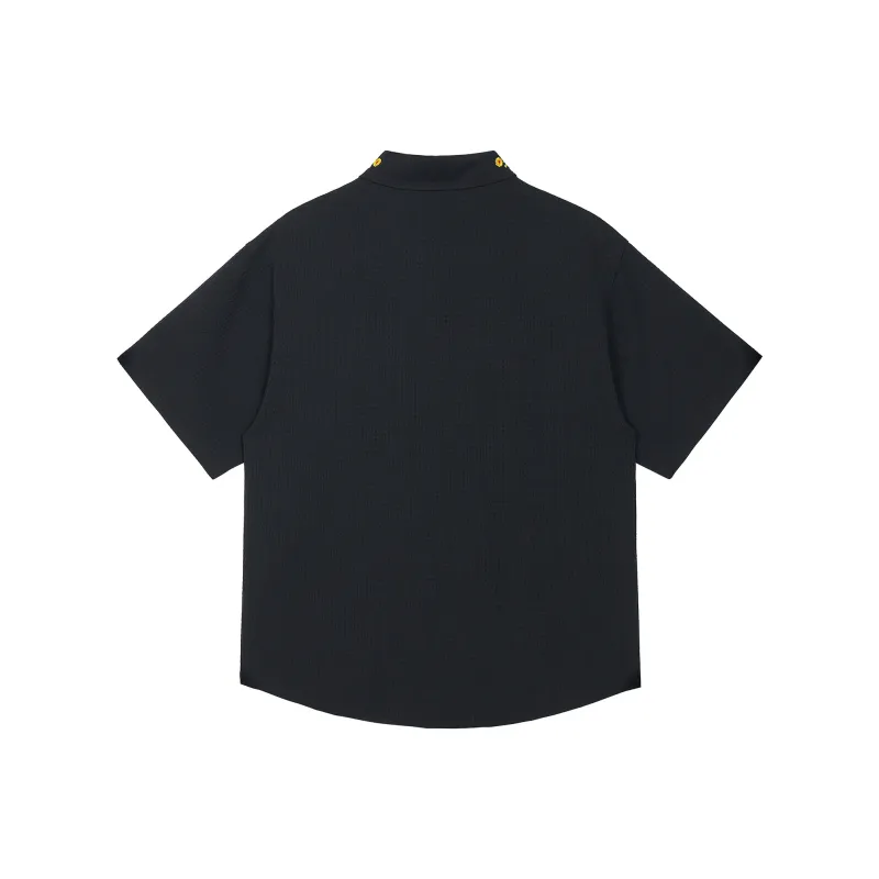 Kung Fu Panda Shirts Unisex-8