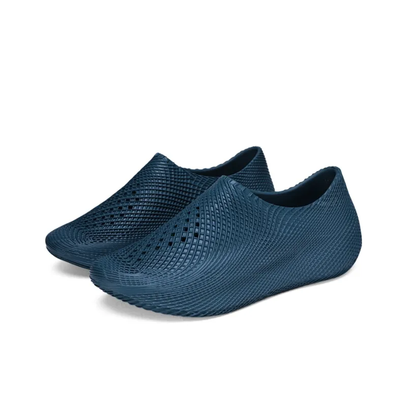 TEXWOOD Coverage Quick Dry Waterproof Low Top Casual Shoes Unisex-17