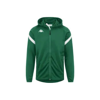 Kappa Velvet Jackets Men