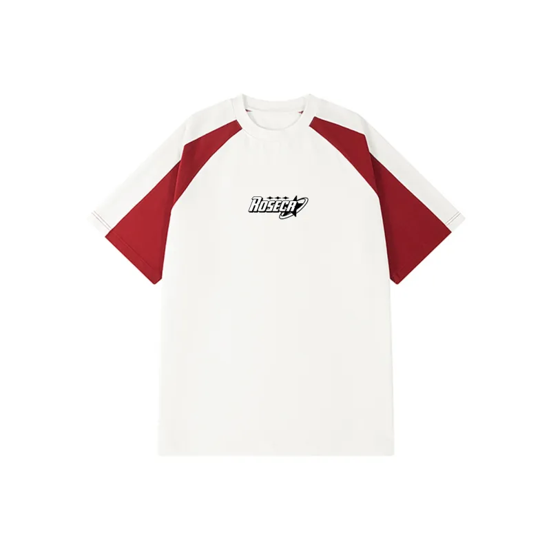 ROSECREED T Shirts Unisex-2