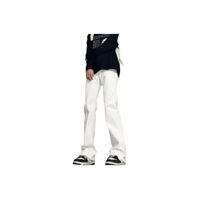 SUNSETMONENT Jeans Unisex-4