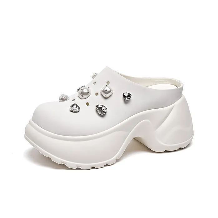 Lee Cooper Clogs Women's-8