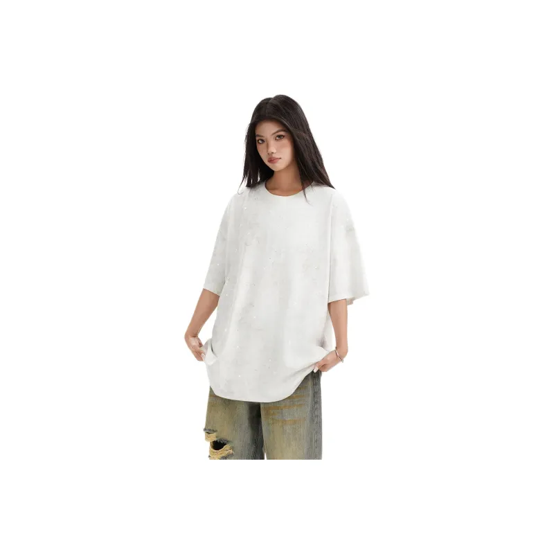 IGOI T Shirts Unisex-5