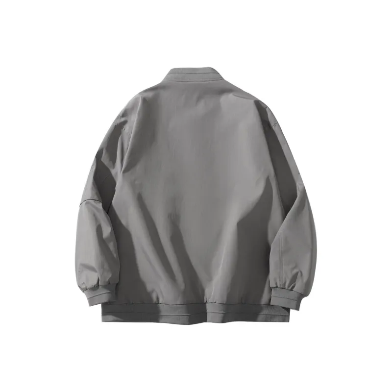 ORNOT Jackets Unisex-1