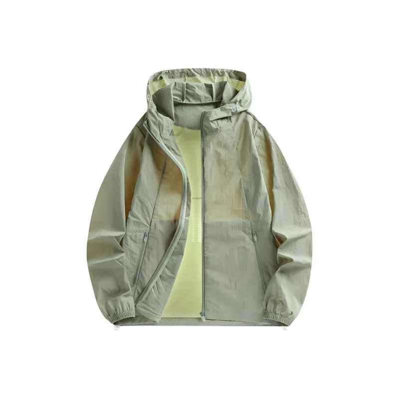 MIIOW Sun Protection Clothing Unisex-6