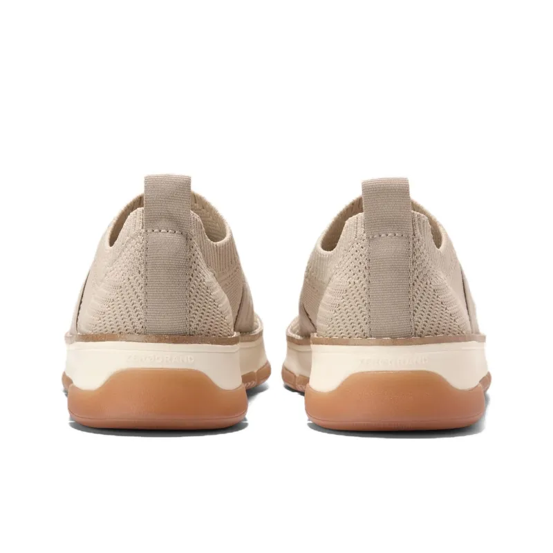COLE HAAN Low Top Casual Shoes Women's Beige-4