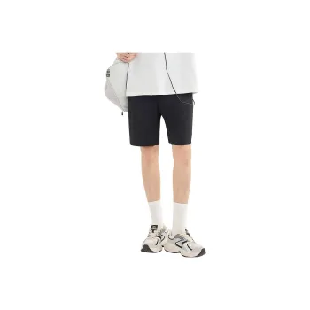 Three Blessings Casual Shorts Men's