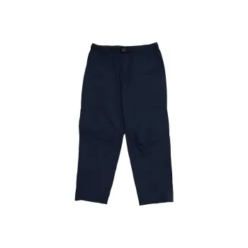 Ankorau Casual Pants Women's Navy