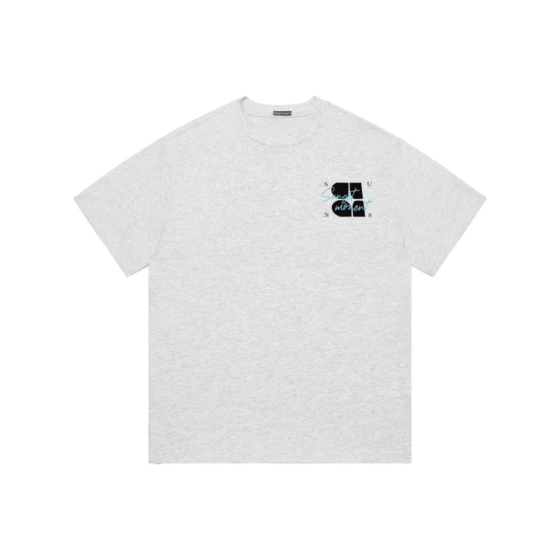 SUNSETMONENT T Shirts Unisex-9