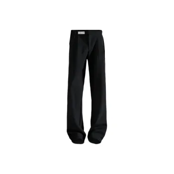 Evil Lions Suit Trousers Unisex