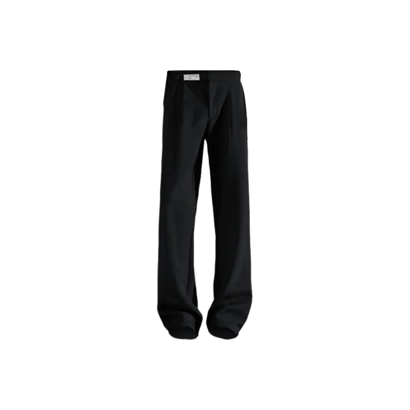 Evil Lions Suit Trousers Unisex-0