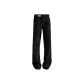 Black (Straight Fit Bootcut Upgraded)