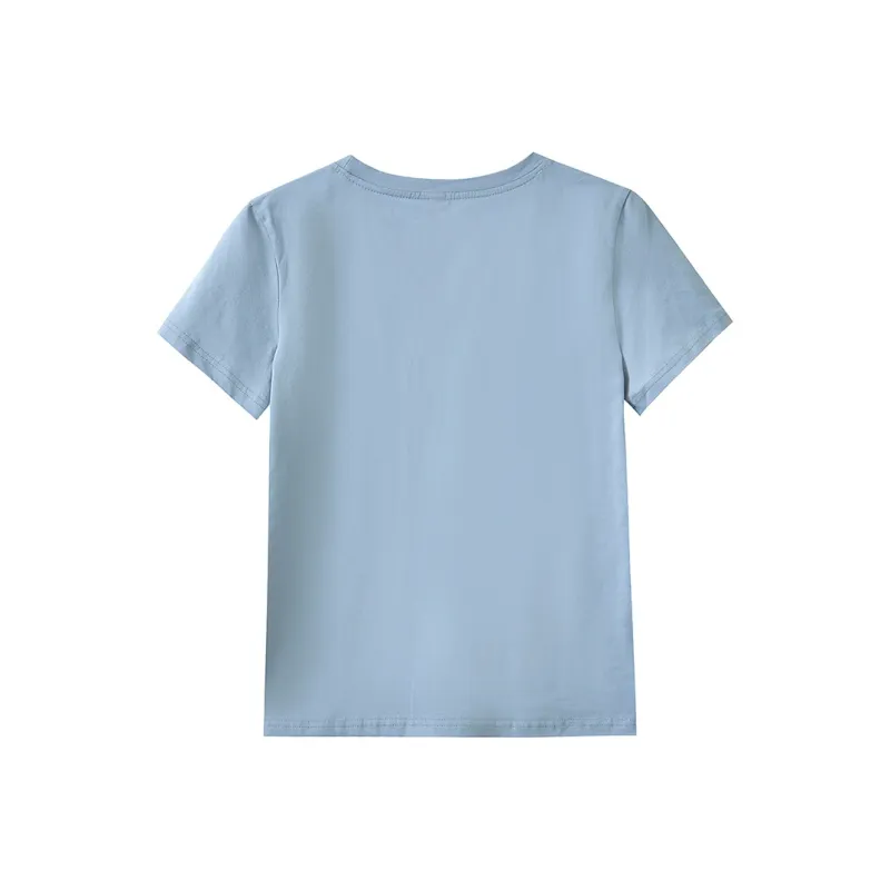 Kele Coco T Shirts Women's-1