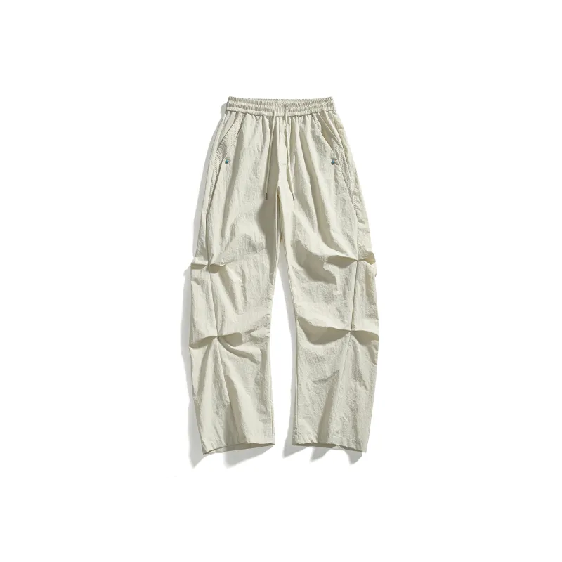 LIGHTNING MONSTER Casual Pants Unisex-9