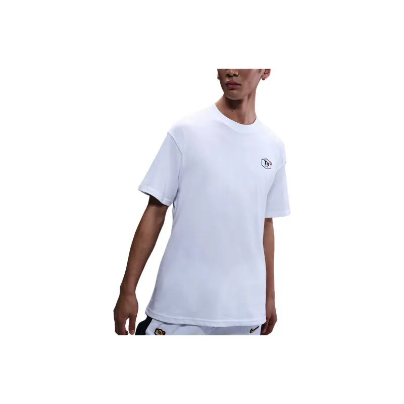 Nike Sportswear T Shirt Men's White-0