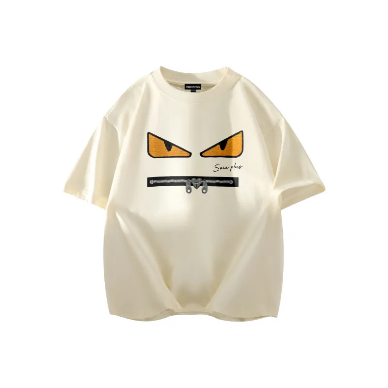 SOIE T Shirts Unisex-16