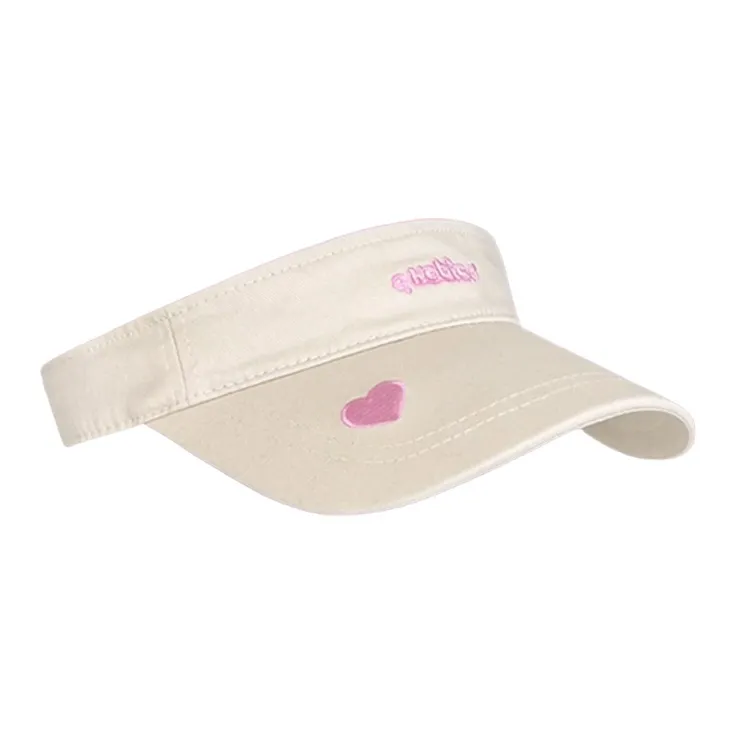 Yalu Cotton Sun Protection Hats Unisex-1
