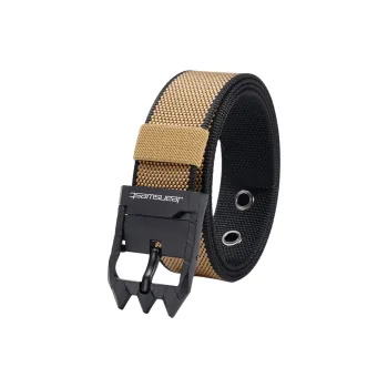JEANSWEST Canvas Belt Men's 3.8cm