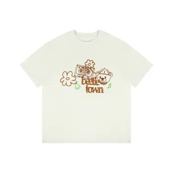 BEETLE TOWN T-Shirts Unisex