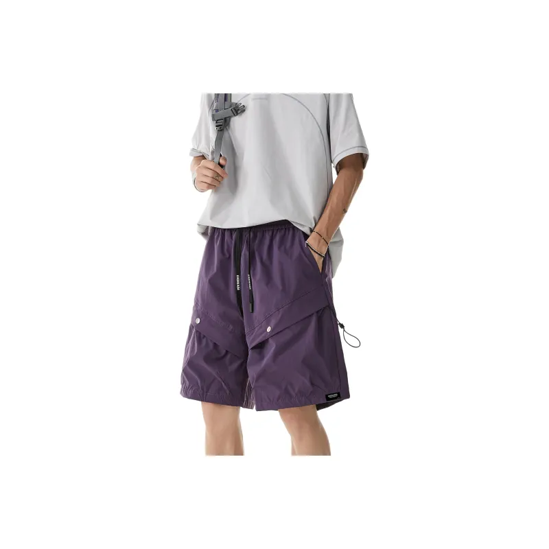 KADAKADA SUITE Casual Shorts Unisex-8