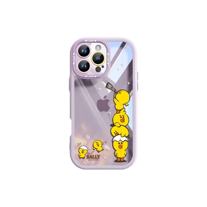 BC@RBRKK Phone Cases-1