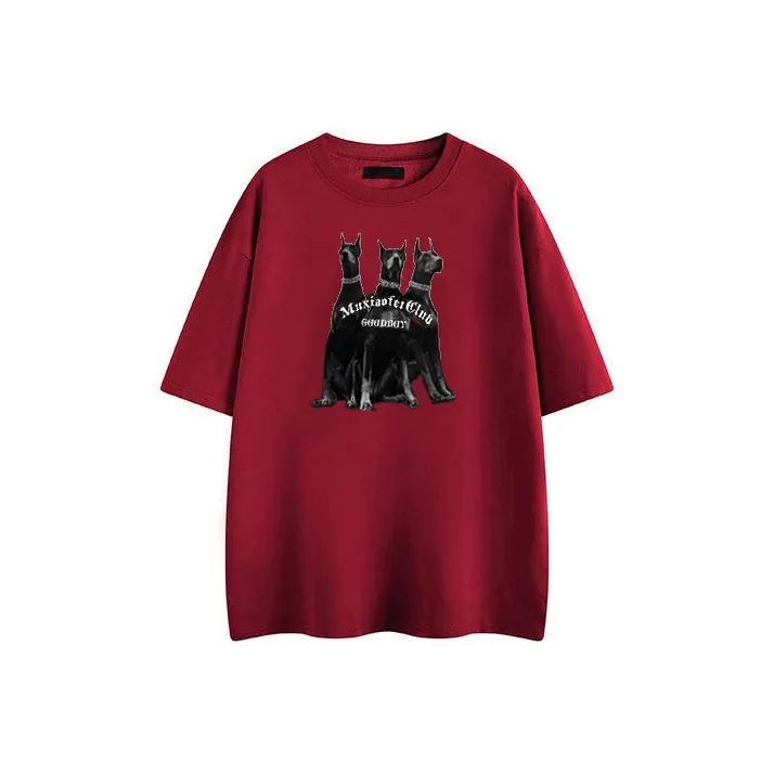 RVANGUARD T Shirts Unisex-6
