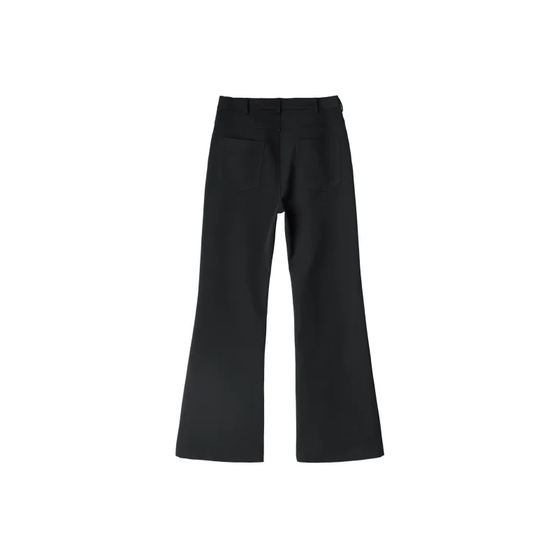 PISYPOX Casual Pants Unisex-1