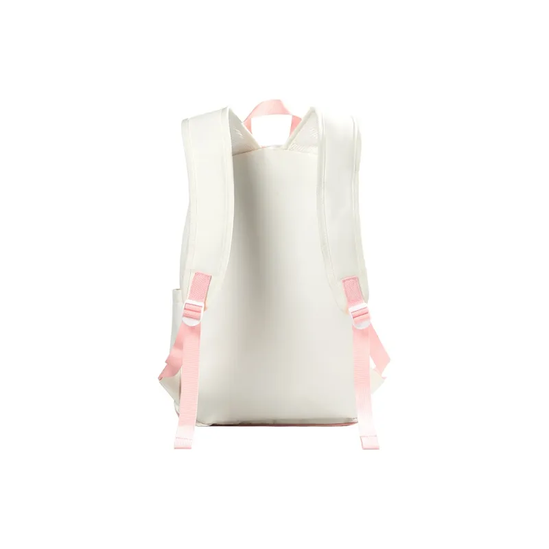 Kawasaki Fabric Backpack Unisex Multicolor-5