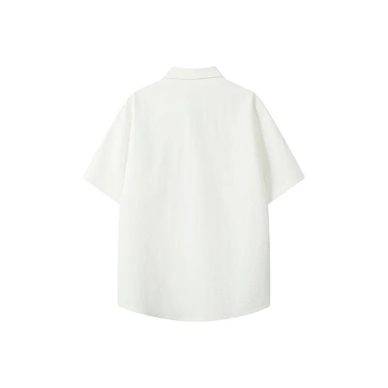 KRISTALIA Shirts Women's White-1