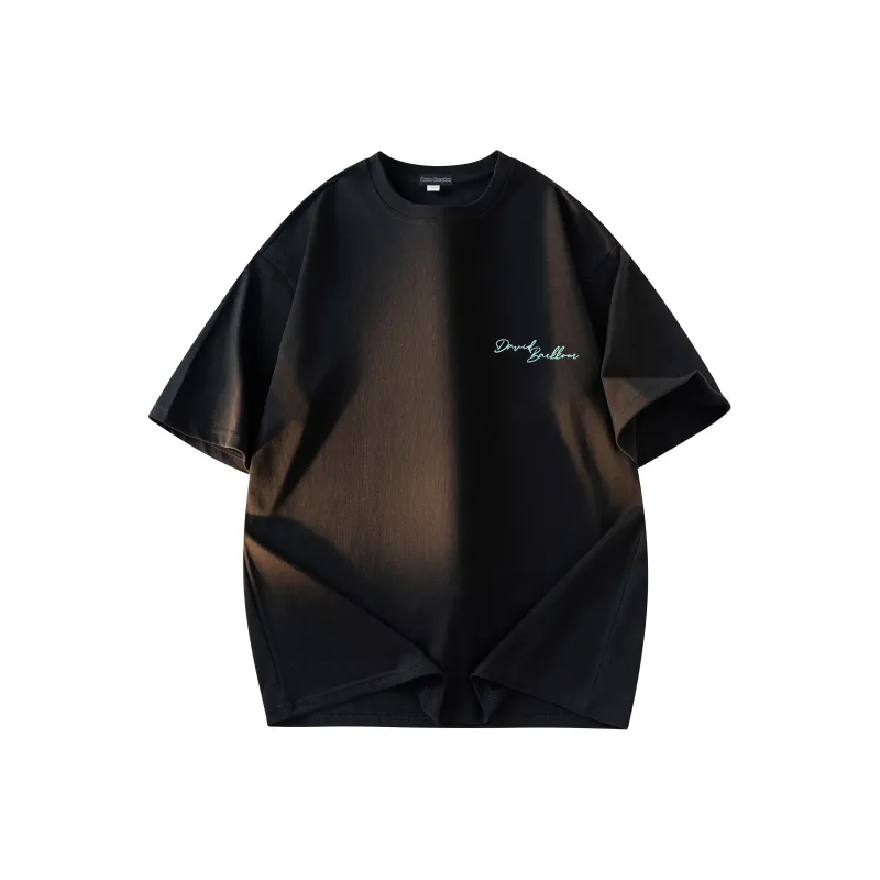 David Bakken T Shirts Unisex-1
