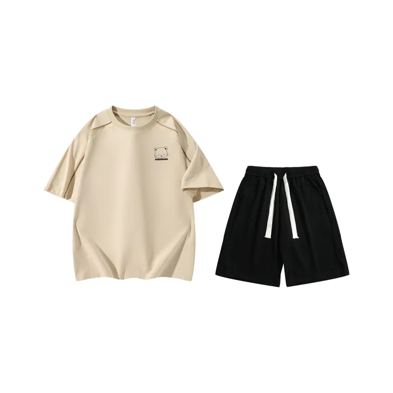 ROBINHOOD Casual Sportswear Unisex-7
