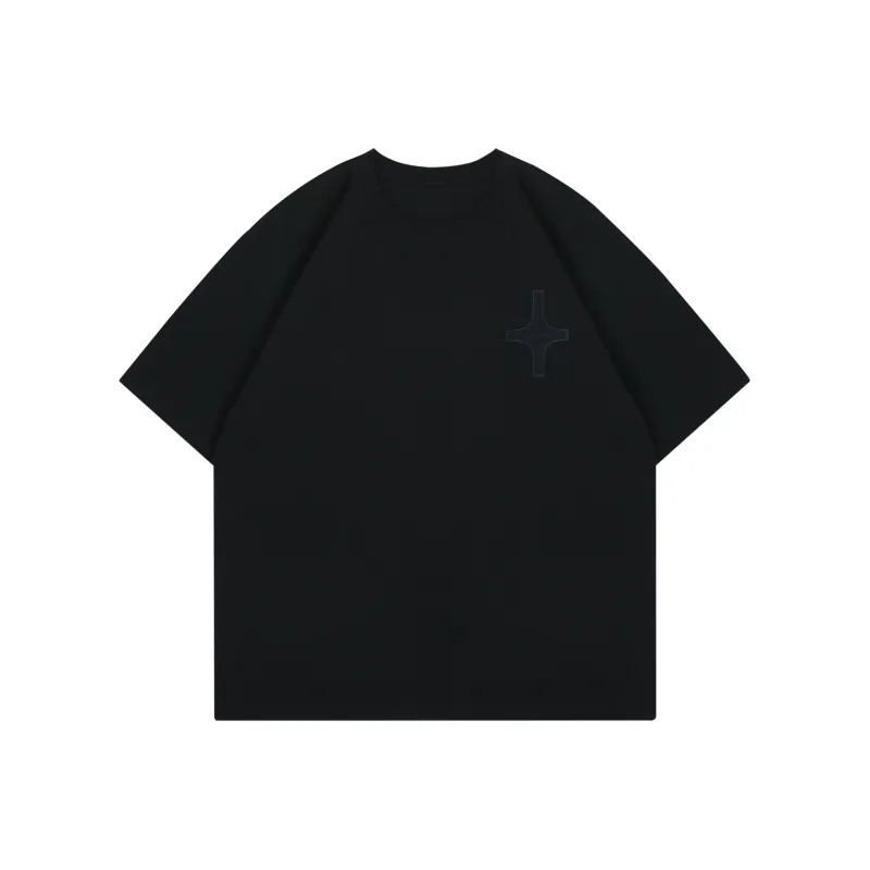 BJHG T Shirts Unisex-1