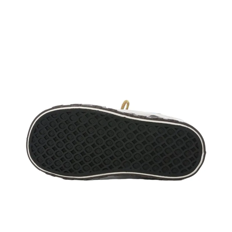 The New Age Family Low Top Skateboard Shoes Women's Blue-4