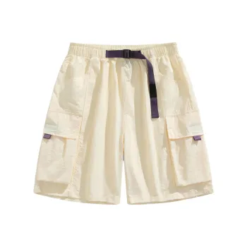 OM NOM Casual Shorts Unisex